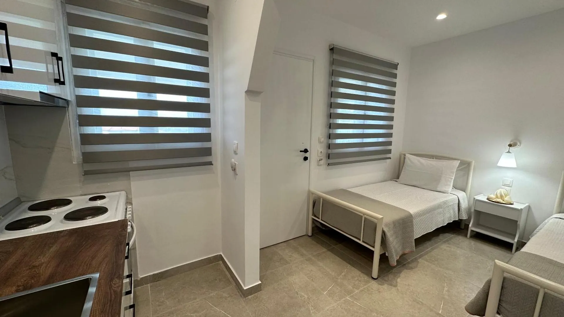 House Garli Apartment Psakoudia Greece