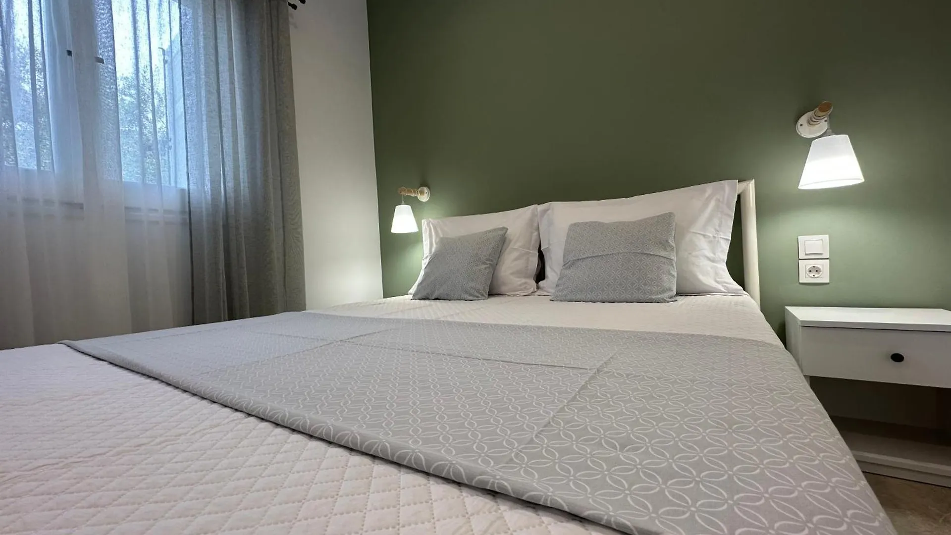 House Garli Apartment Psakoudia