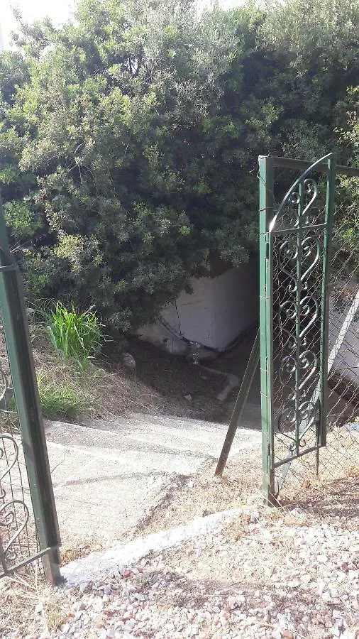 House Garli Apartment Psakoudia