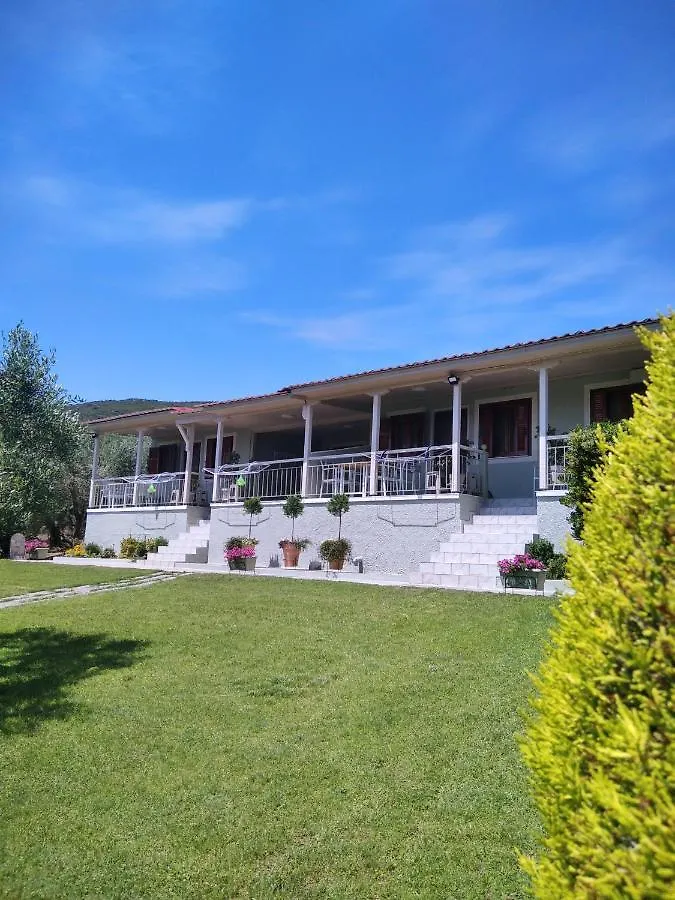 House Garli Apartment Psakoudia