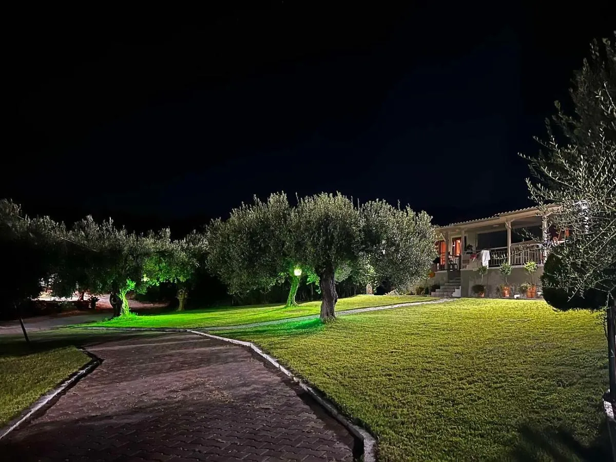House Garli Apartment Psakoudia