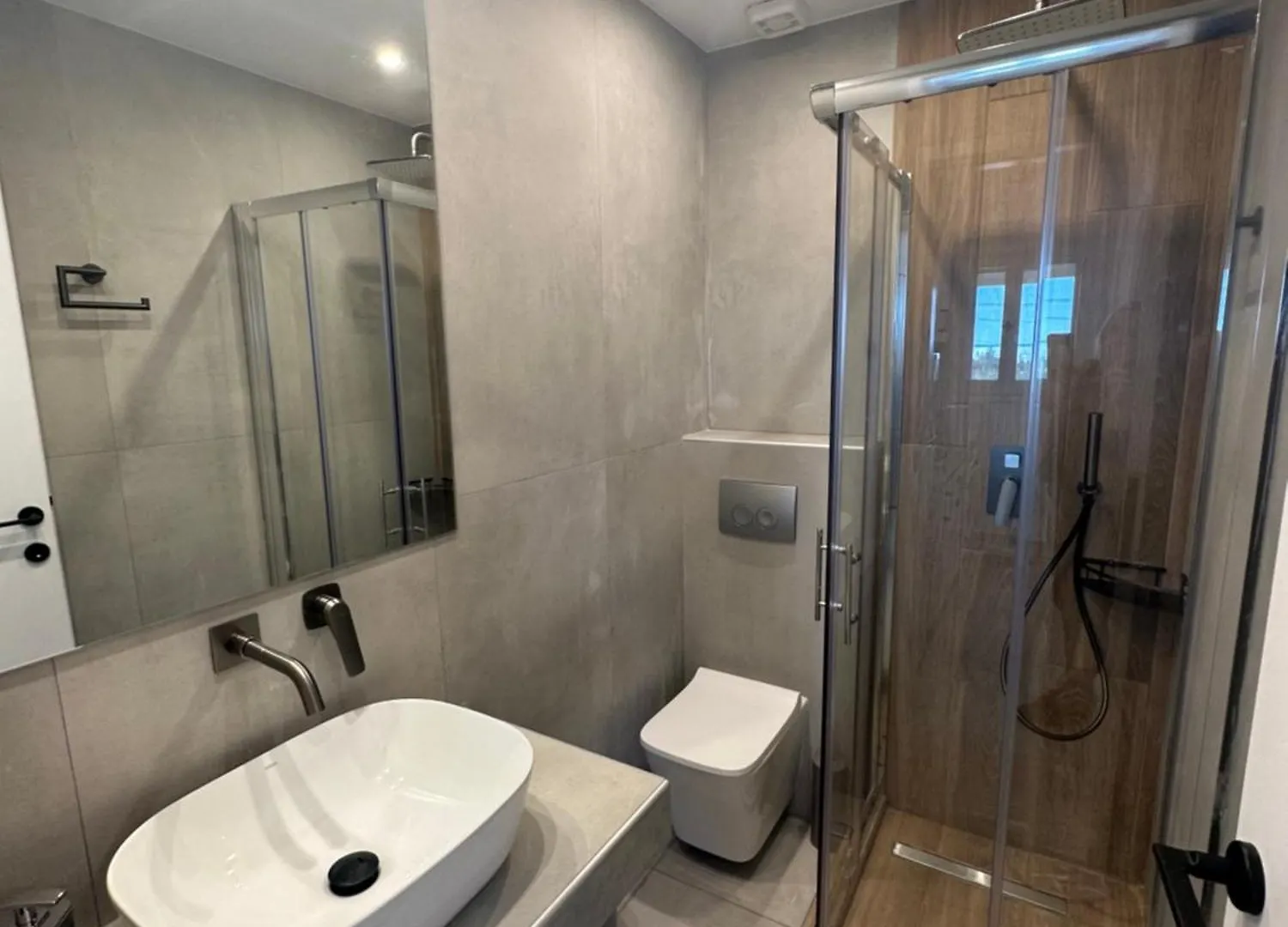 House Garli Apartment Psakoudia
