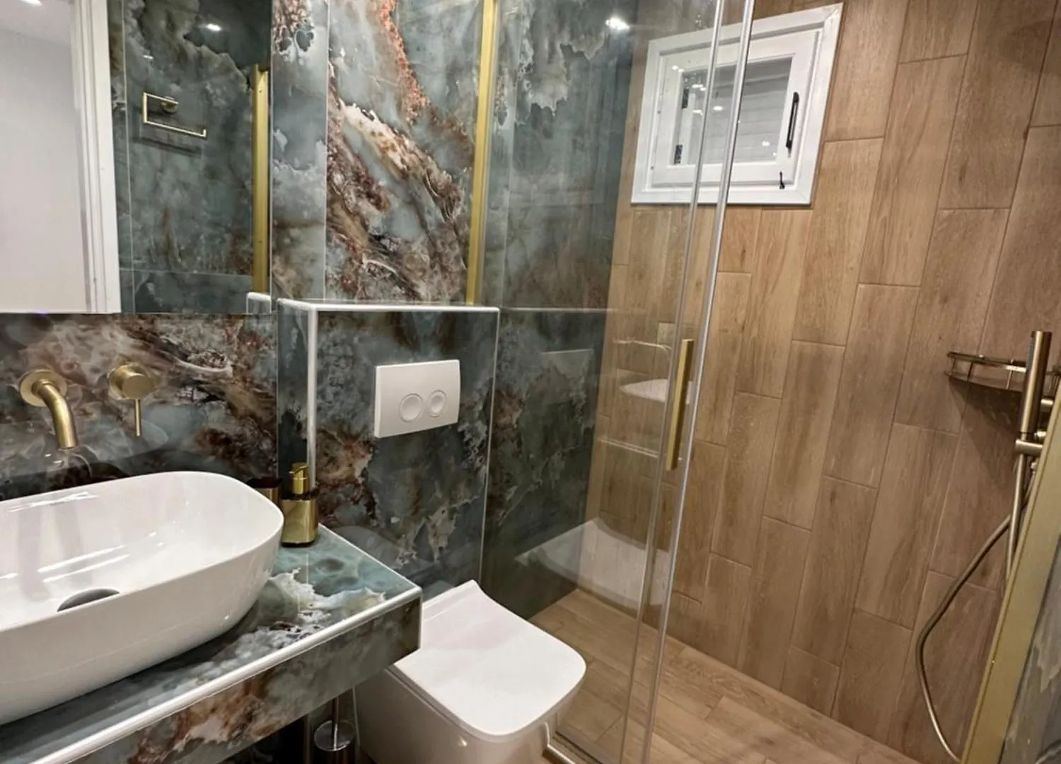 House Garli Apartment Psakoudia
