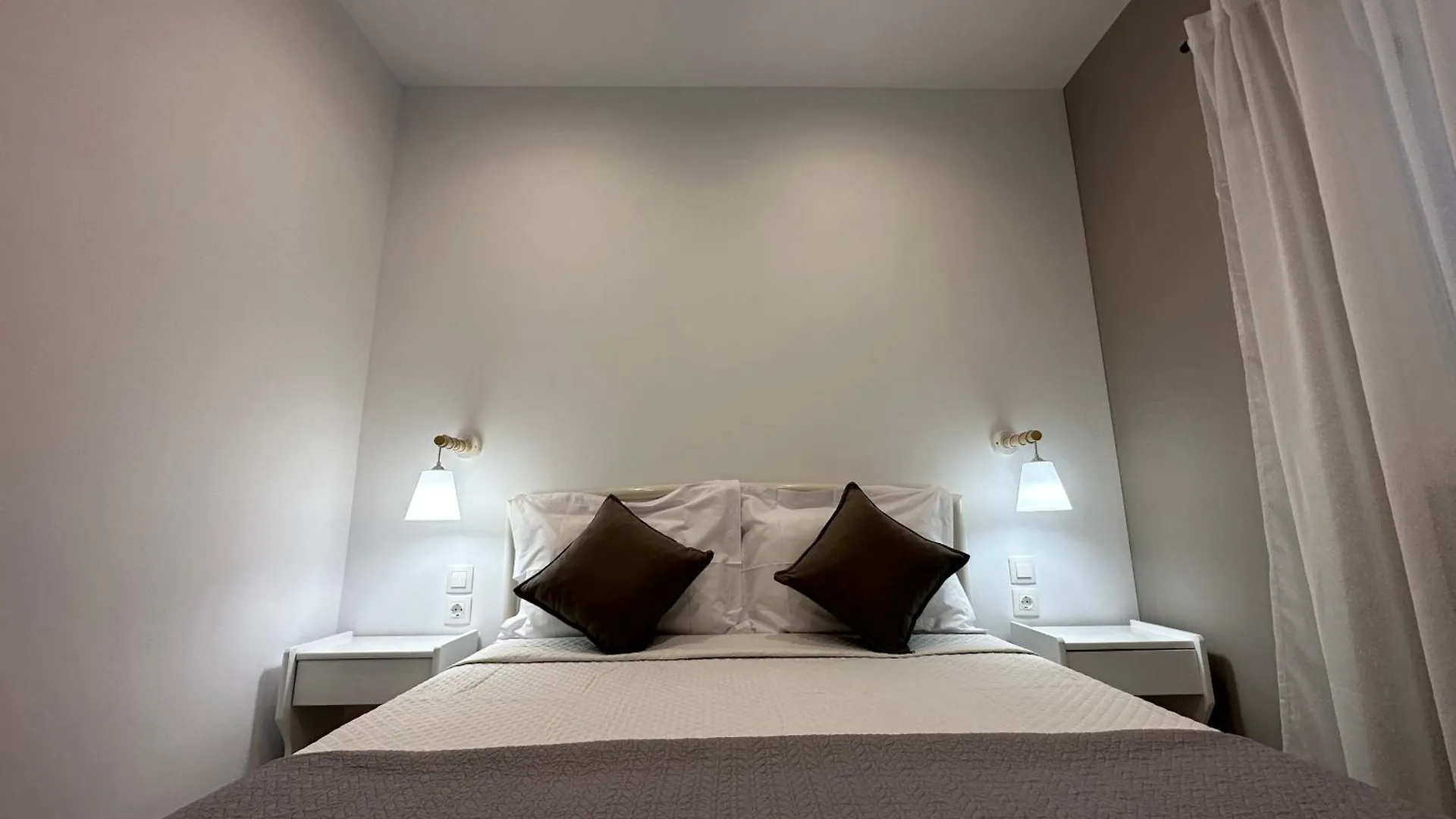House Garli Apartment Psakoudia