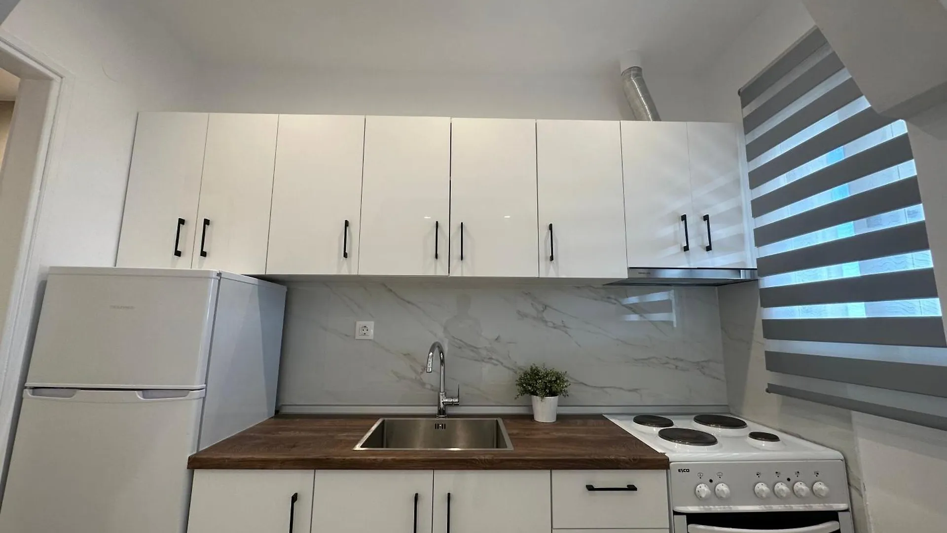 House Garli Apartment Psakoudia Greece