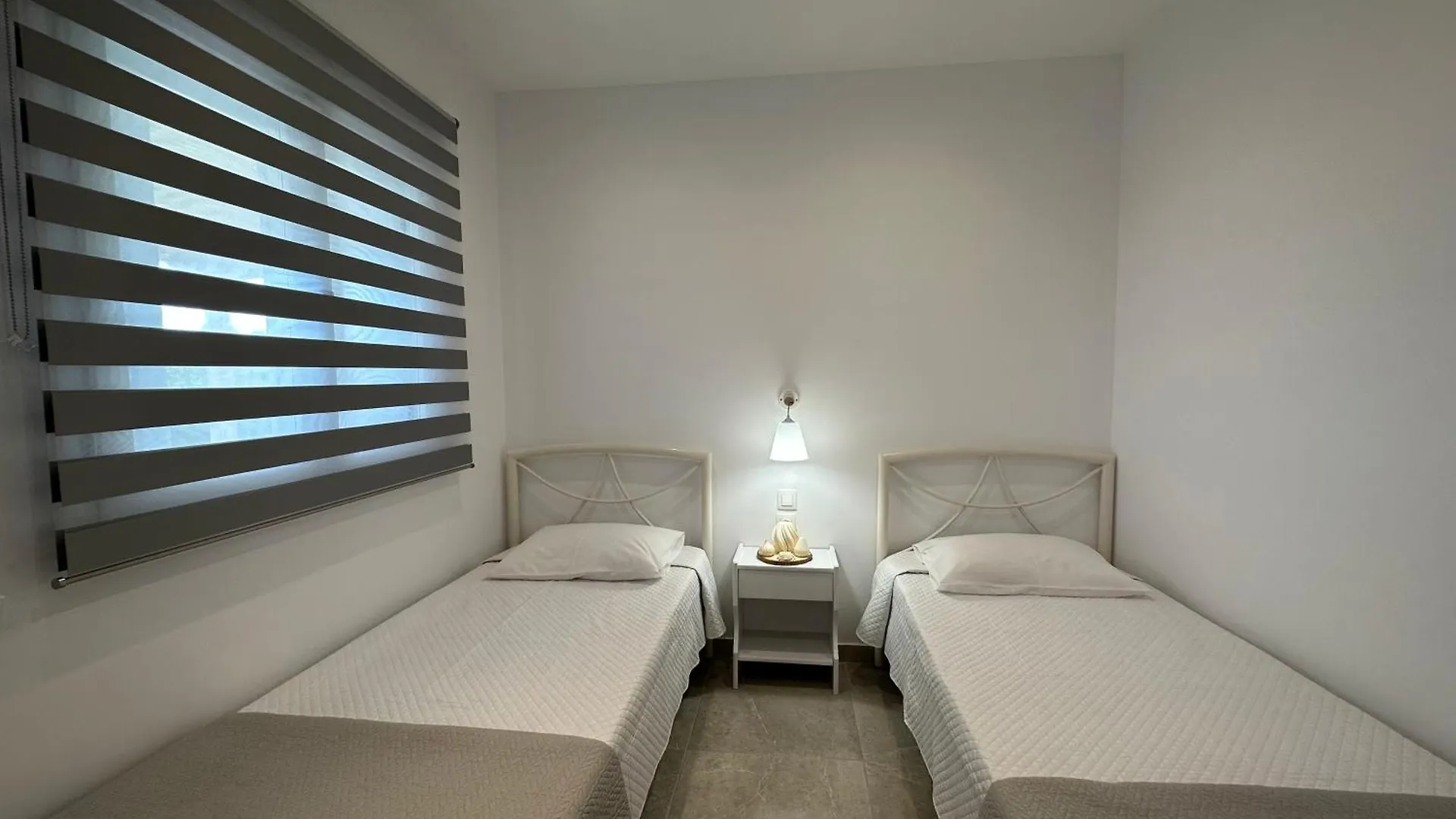 House Garli Apartment Psakoudia