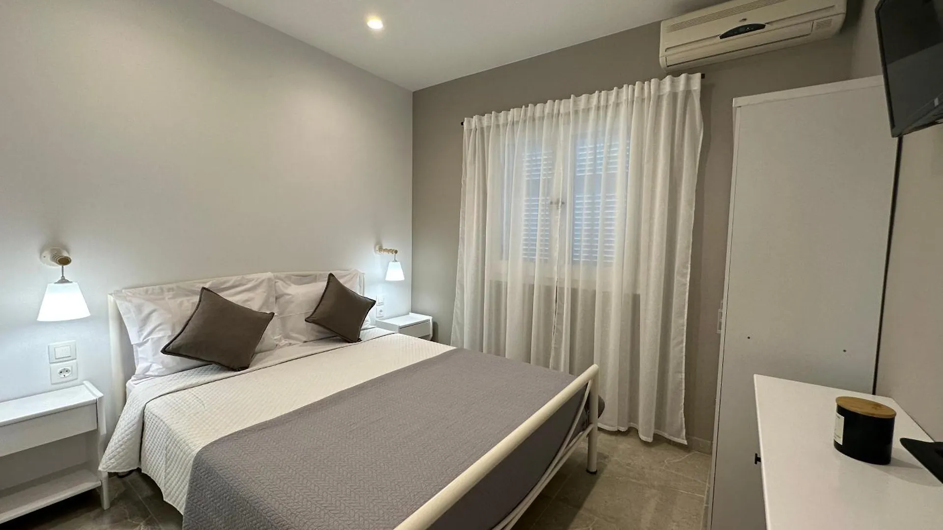 House Garli Apartment Psakoudia