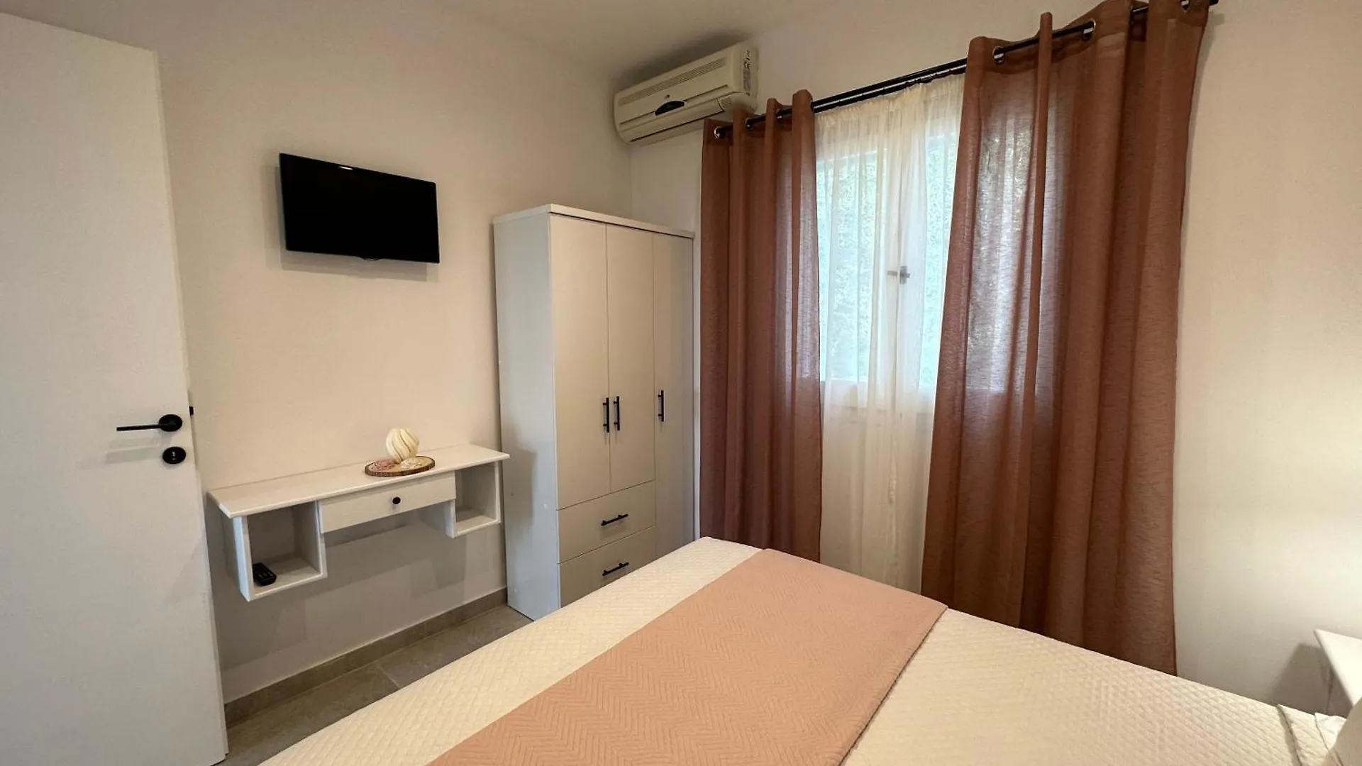 House Garli Apartment Psakoudia