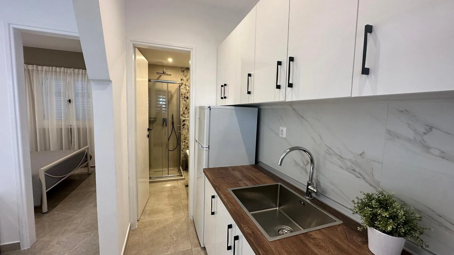 House Garli Apartment Psakoudia