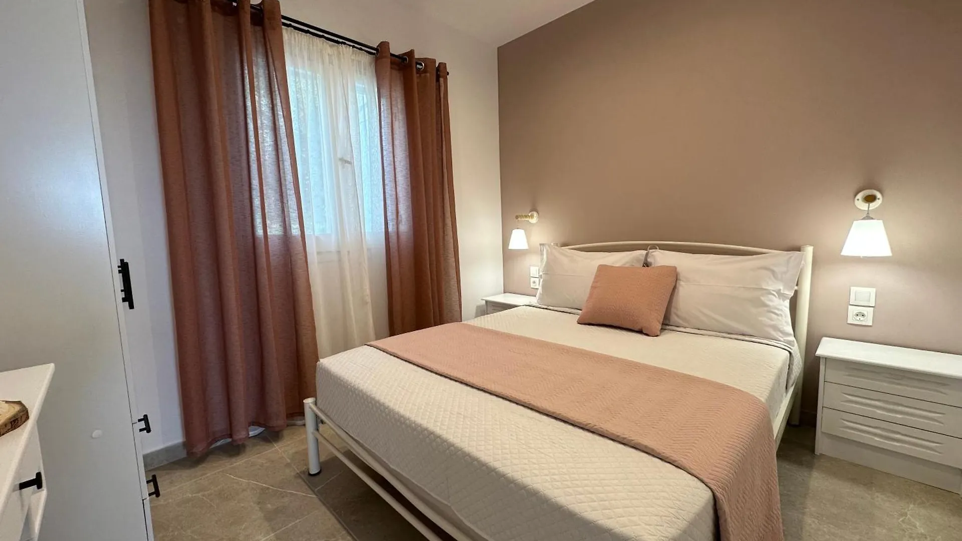 House Garli Apartment Psakoudia