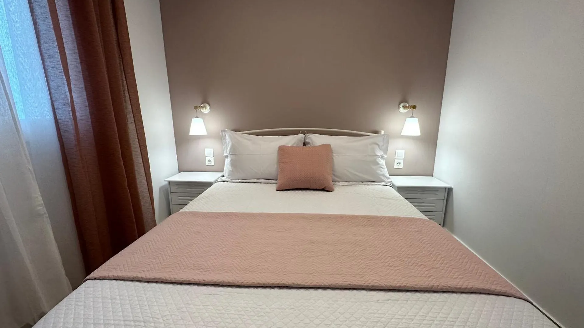 House Garli Apartment Psakoudia