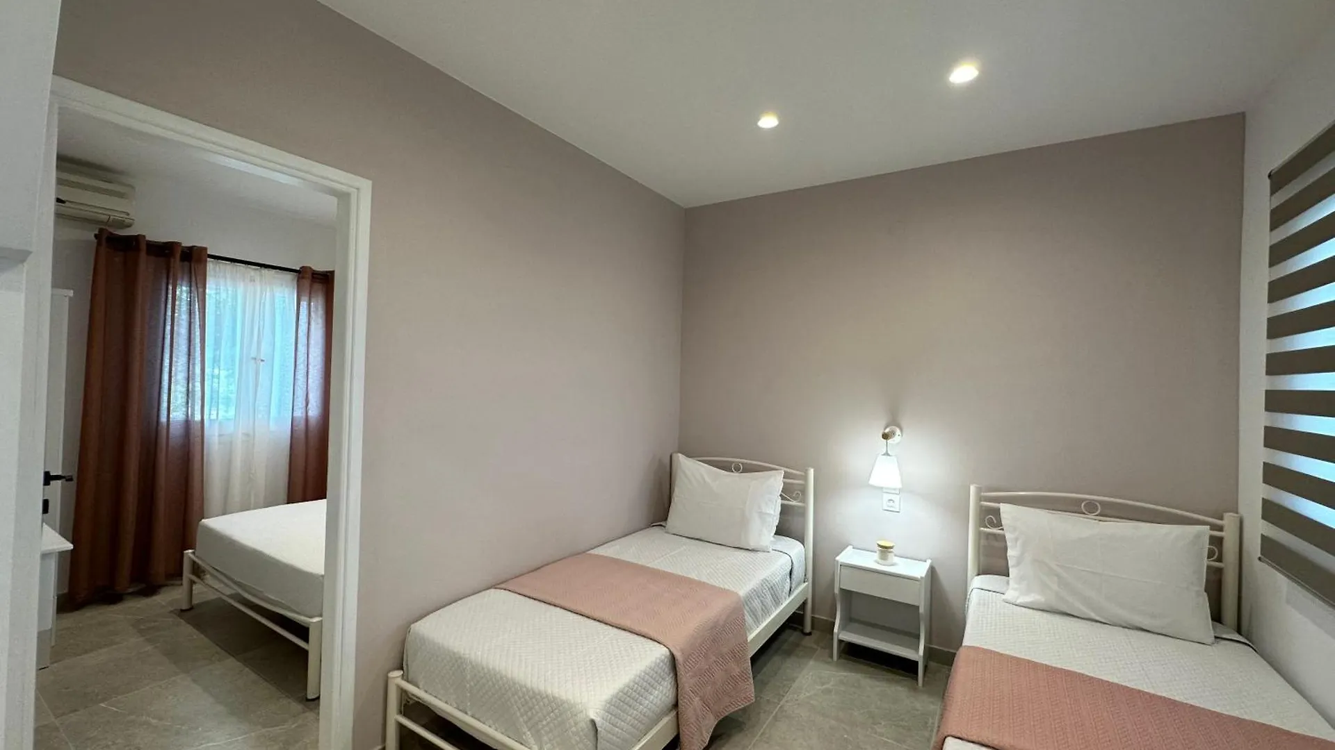 House Garli Apartment Psakoudia