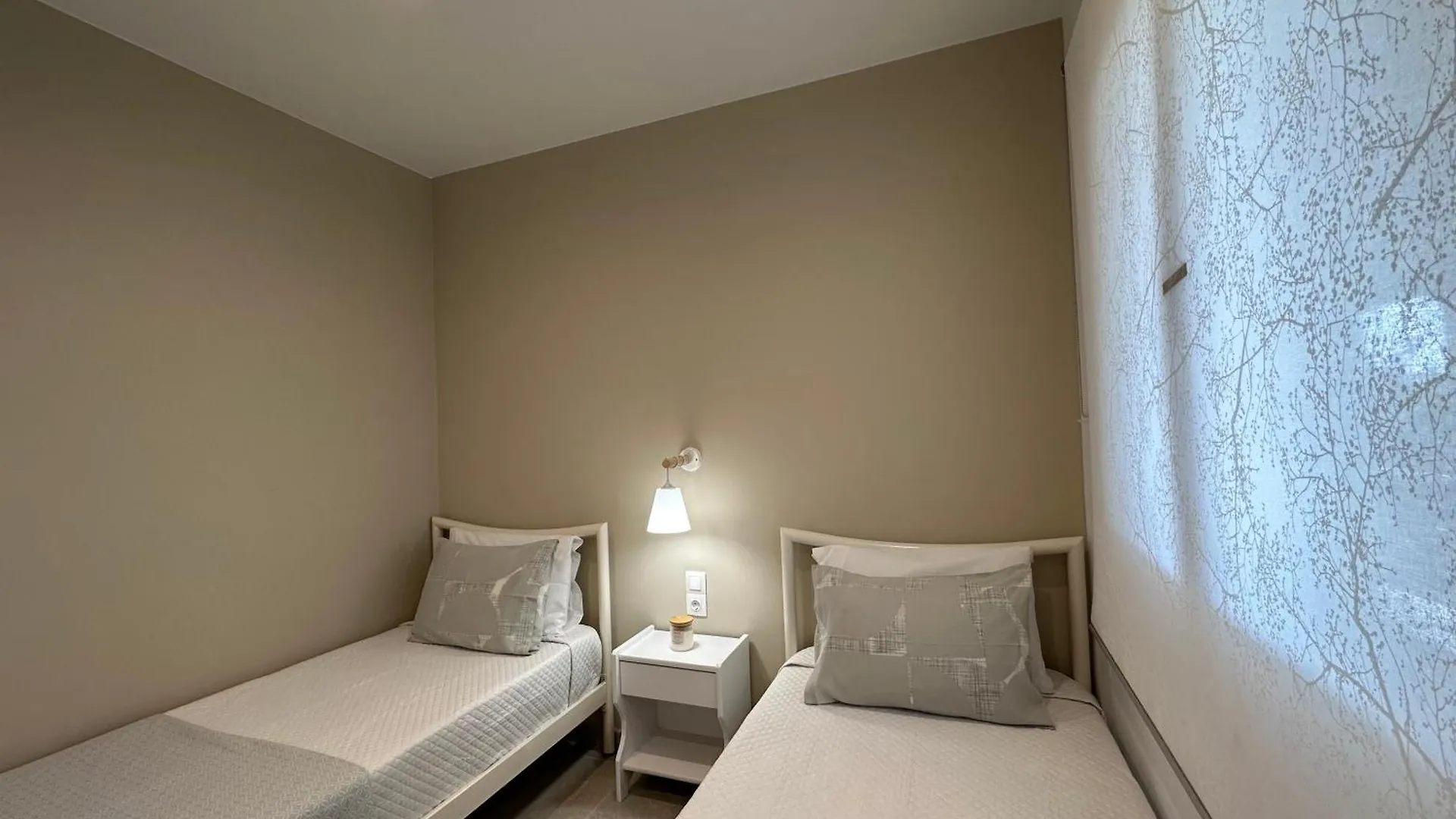House Garli Apartment Psakoudia Greece