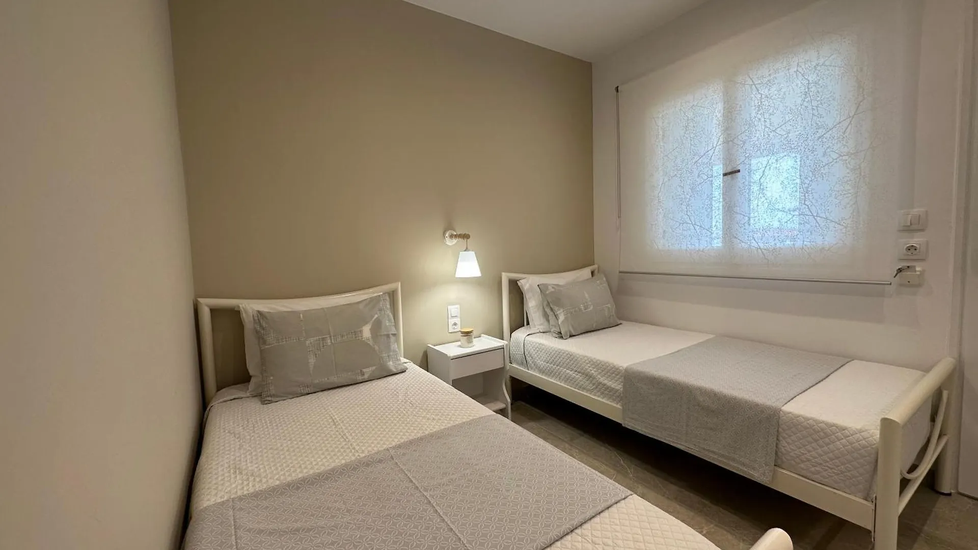 House Garli Apartment Psakoudia