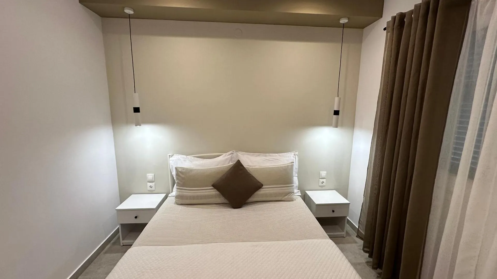 House Garli Apartment Psakoudia