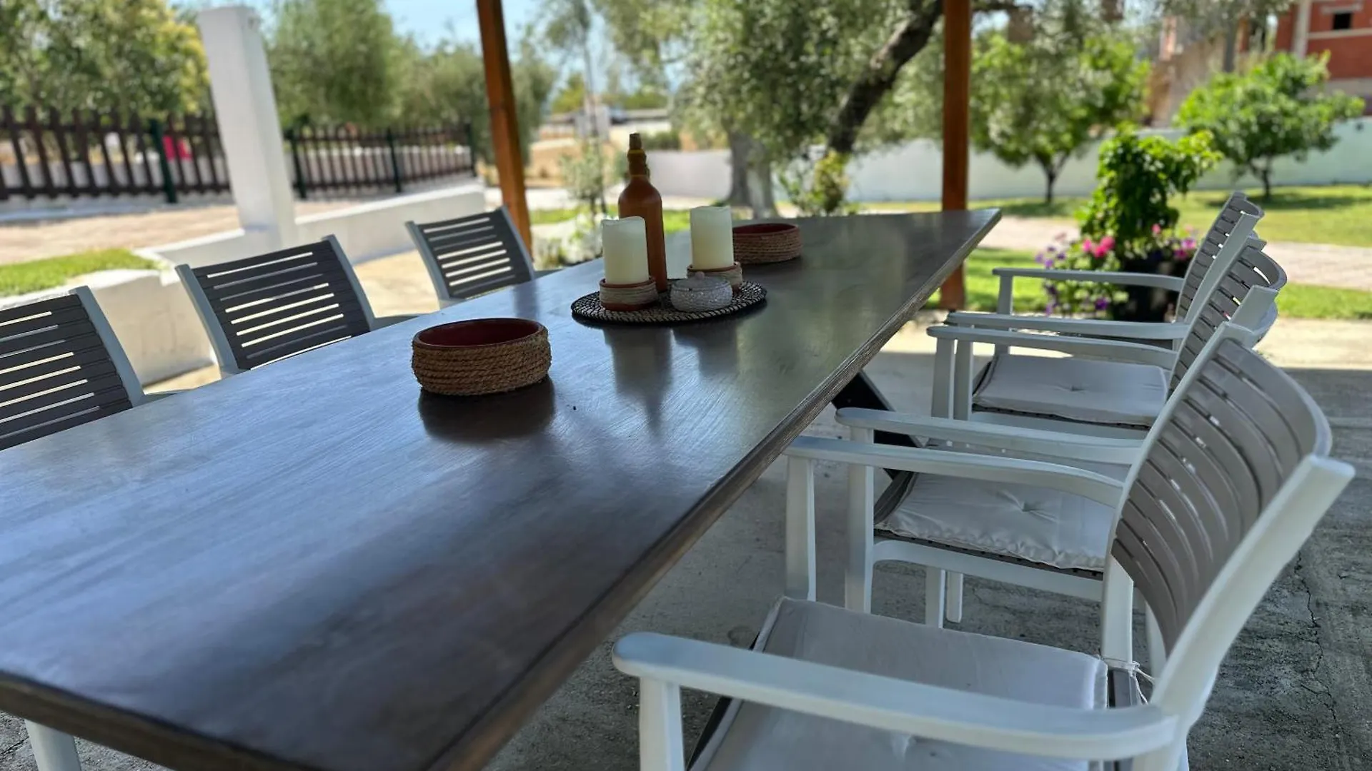 House Garli Apartment Psakoudia Greece